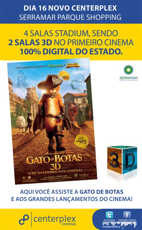 centerplex serramar parque shopping próximos eventos|Centerplex .